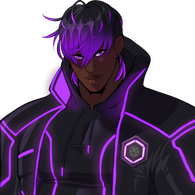 Profile Pic Sigma Low